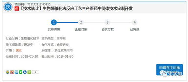 關于枸櫞酸鐵、米氮平及3-氨基丙醇工藝技術轉讓與求購的綜合分析