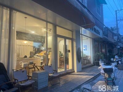 泉州社區底商餐飲美食商鋪轉讓 小面積（20-50㎡）帶上下水的黃金機會