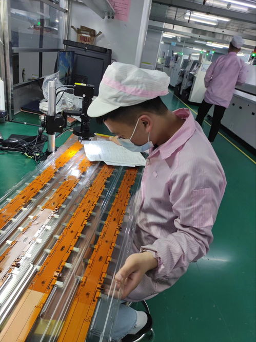 從技校到工廠 跨越命運的新工匠之路